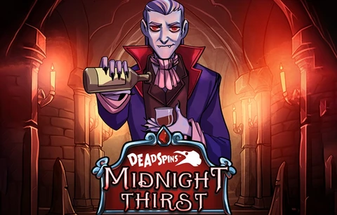 Midnight Thirst