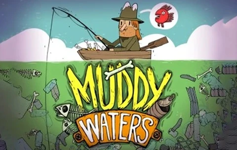 Muddy Waters