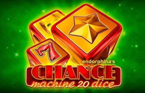 Chance Machine 20 Dice