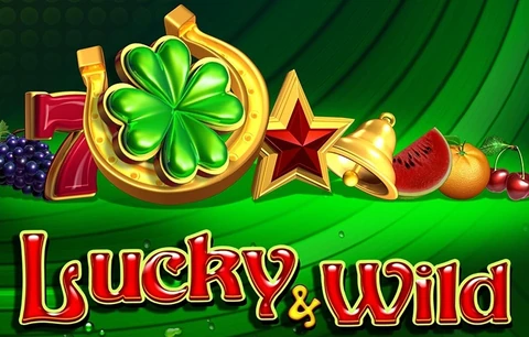 Lucky & Wild