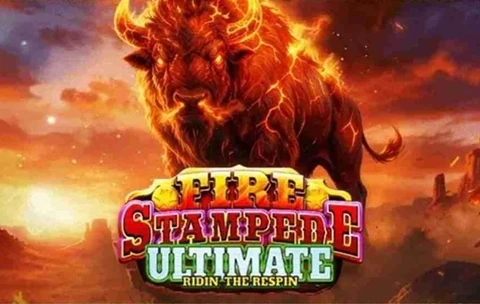 Fire Stampede Ultimate