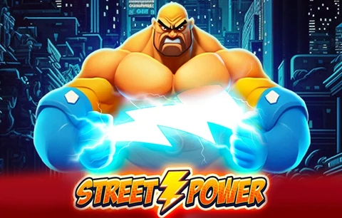 Street Power