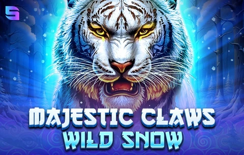 Majestic Claws - Wild Snow