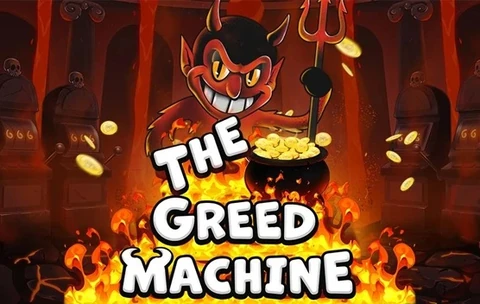 The Greed Machine