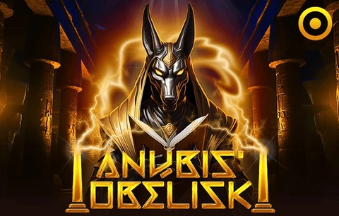 Anubis' Obelisk