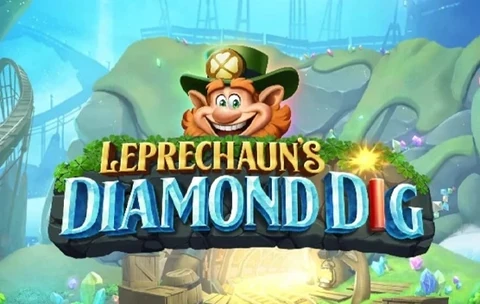 Leprechaun's Diamond Dig