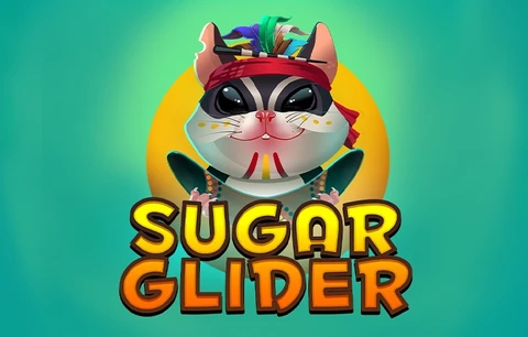 Sugar Glider
