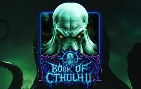 Book of Cthulhu