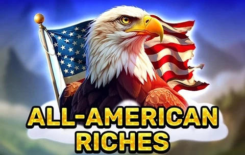 All American Riches