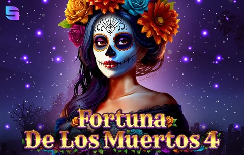 Fortuna De Los Muertos 4