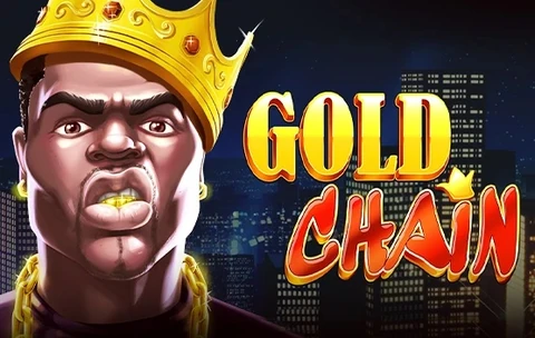 Gold Chain