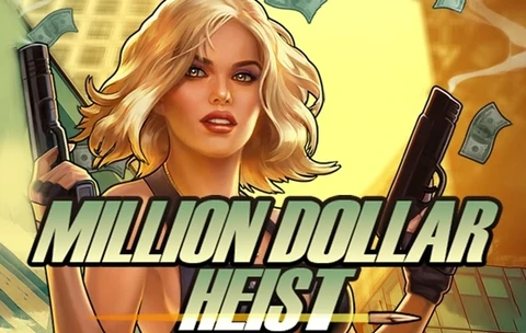 Million Dollar Heist