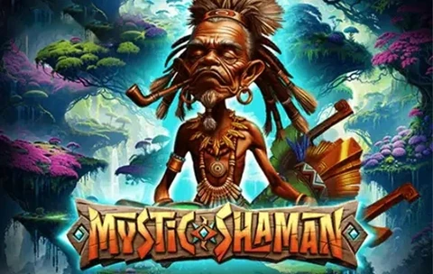 Mystic Shaman