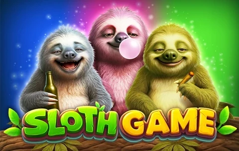 SlothGame
