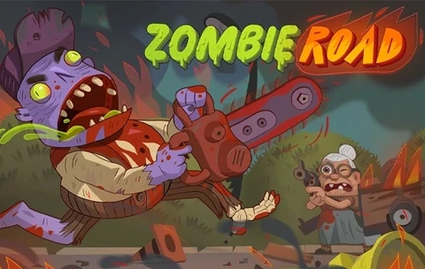 Zombie Road